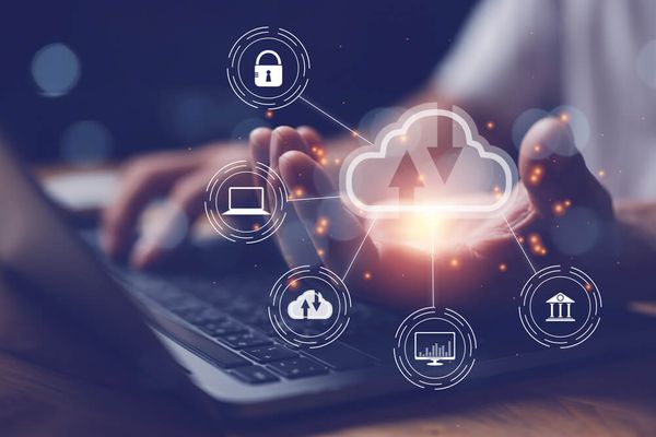 Server Solutions
