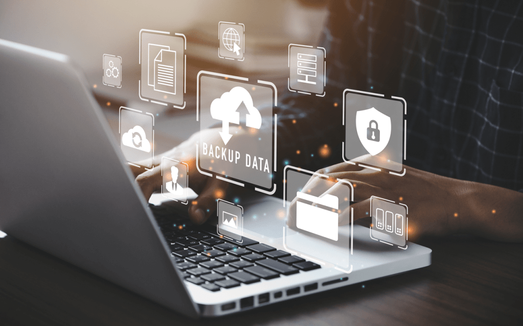 Cloud Solutions